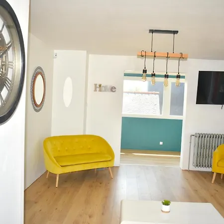 A 2Mn De La Plage, Maison Avec Grand Terrain Clos Plerin Exterior photo