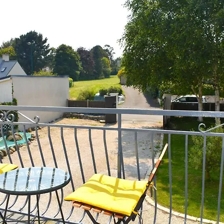 A 2Mn De La Plage, Maison Avec Grand Terrain Clos Plerin Exterior photo