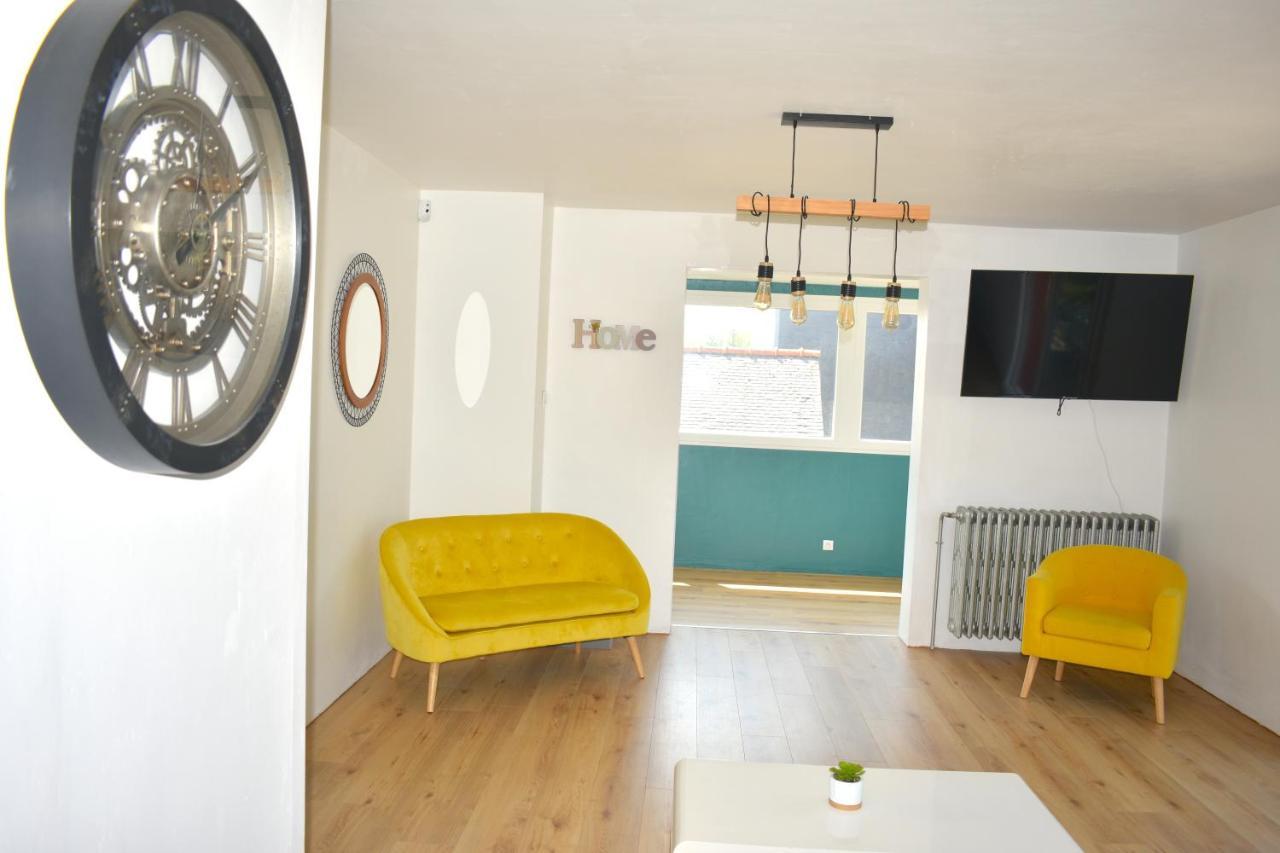 A 2mn De La Plage, Maison Avec Grand Terrain Clos