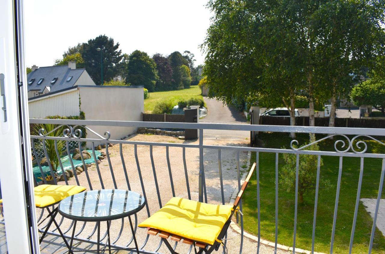 A 2mn De La Plage, Maison Avec Grand Terrain Clos